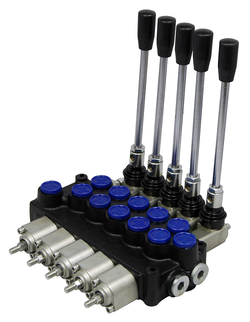 zda-l15e-5ot清障车多路阀-多路阀|齿轮泵|动力单元-多路阀厂家_淮安